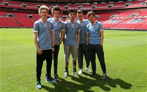 One Direction